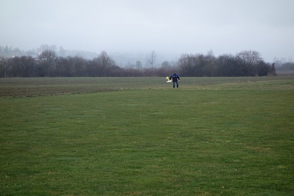 Neujahresfliegen 2016